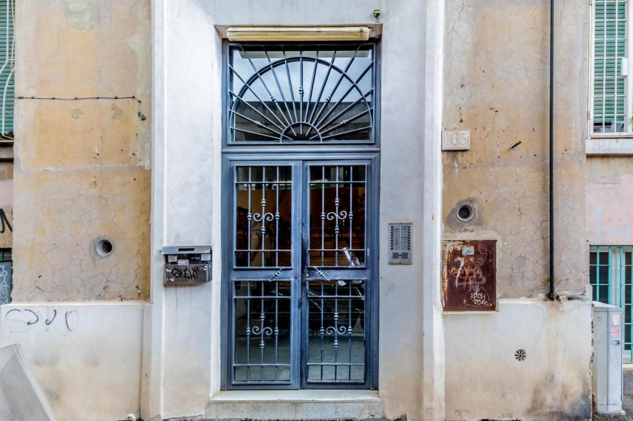 Apartment In Trastevere Ρώμη Εξωτερικό φωτογραφία