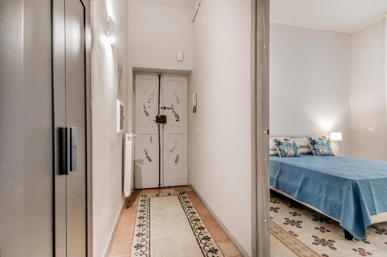 Apartment In Trastevere Ρώμη Εξωτερικό φωτογραφία