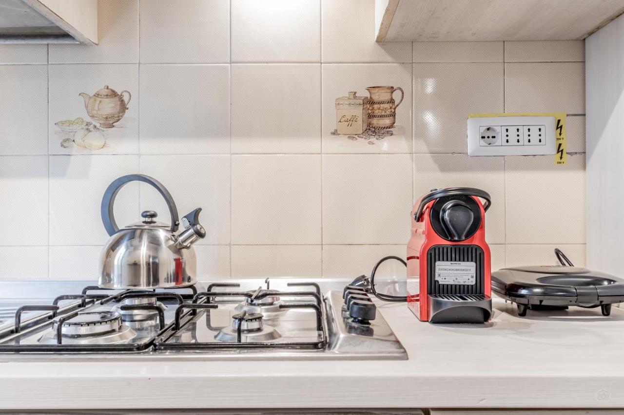 Apartment In Trastevere Ρώμη Εξωτερικό φωτογραφία