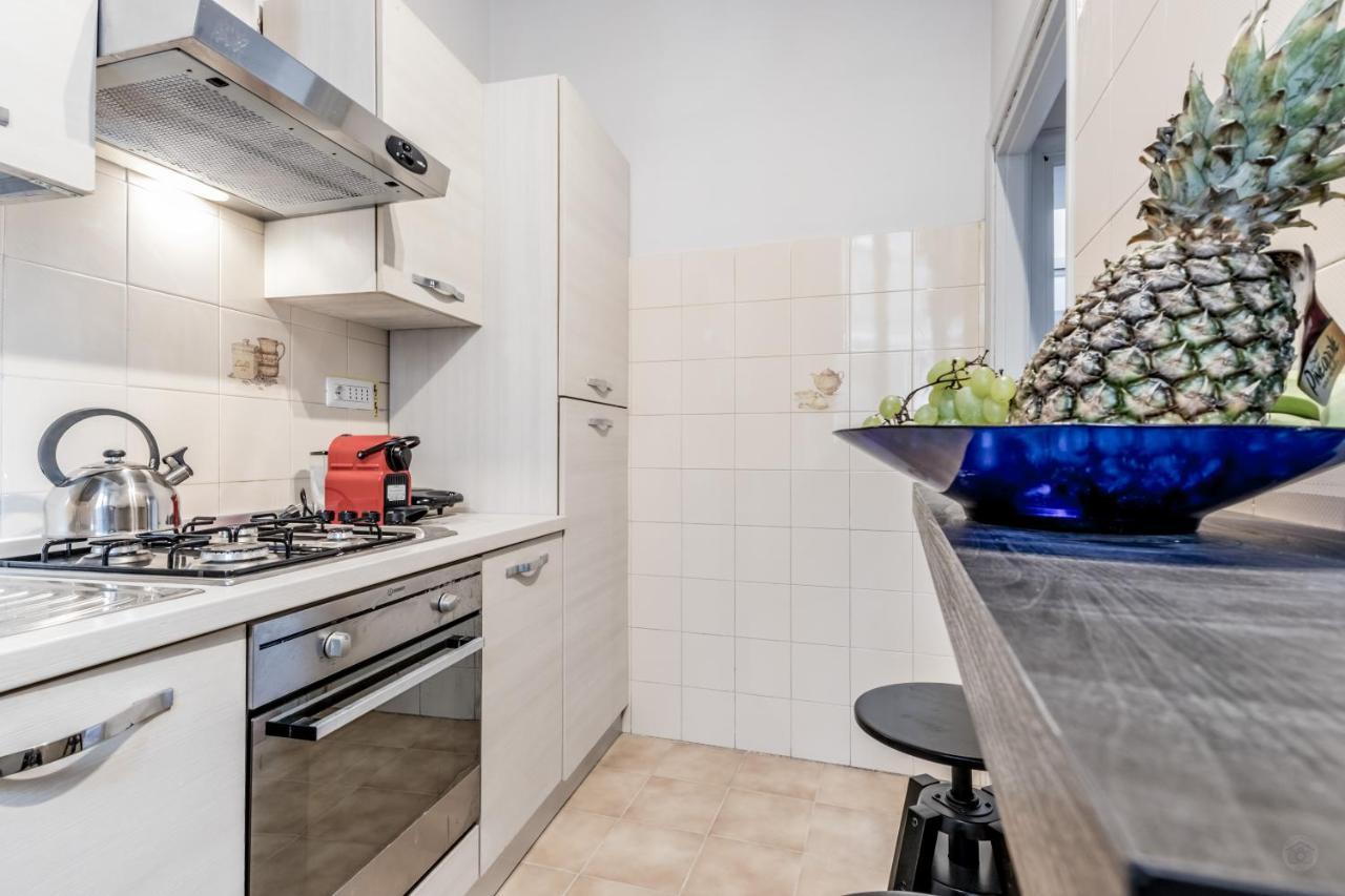Apartment In Trastevere Ρώμη Εξωτερικό φωτογραφία