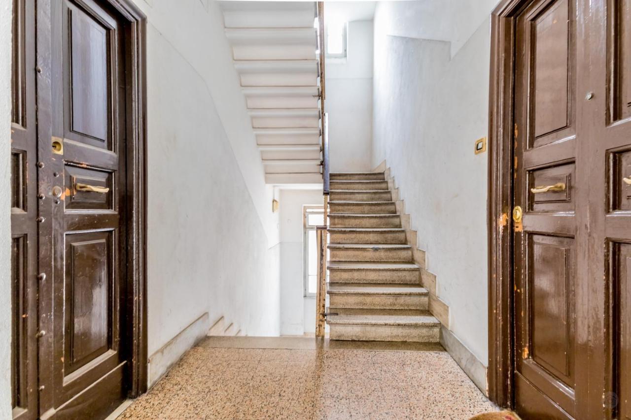 Apartment In Trastevere Ρώμη Εξωτερικό φωτογραφία