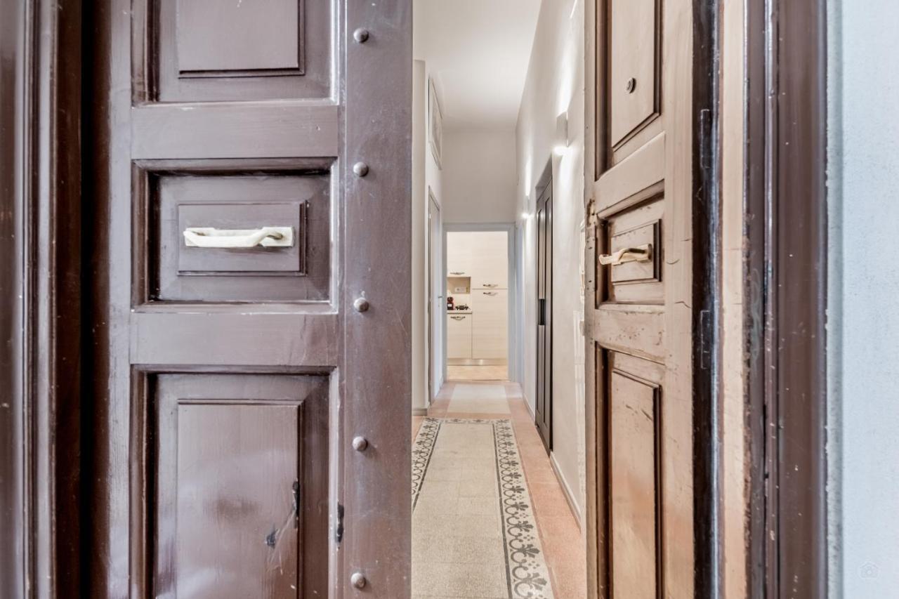 Apartment In Trastevere Ρώμη Εξωτερικό φωτογραφία
